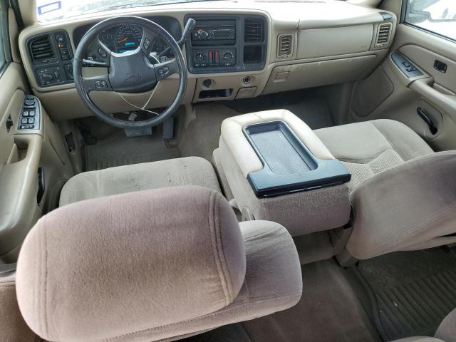 Photo 8 from auction – 2004 CHEVROLET SILVERADO with VIN 2GCEK13TX41305298