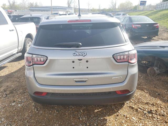 Photo 6 from auction – 2018 JEEP COMPASS LA with VIN 3C4NJCBB7JT502480