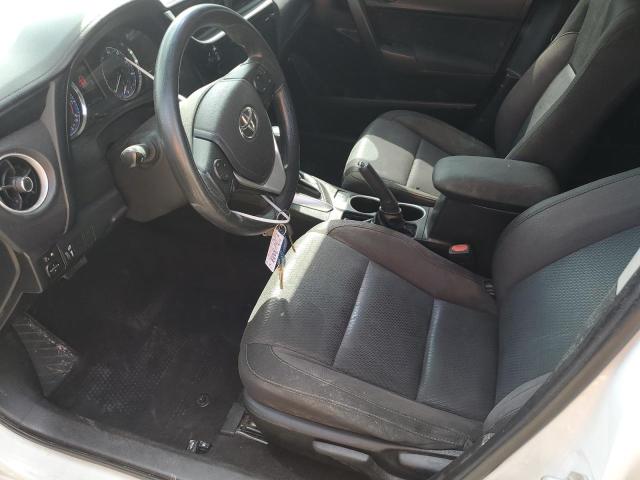 Photo 7 from auction – 2017 TOYOTA COROLLA LE with VIN 5YFBURHE3HP585028