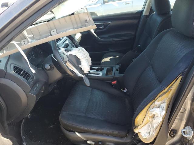 Photo 7 from auction – 2017 NISSAN ALTIMA 2.5 with VIN 1N4AL3AP7HC114084