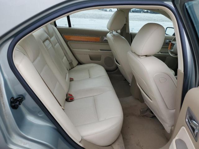 Photo 10 from auction – 2009 LINCOLN MKZ with VIN 3LNHM26T89R617031
