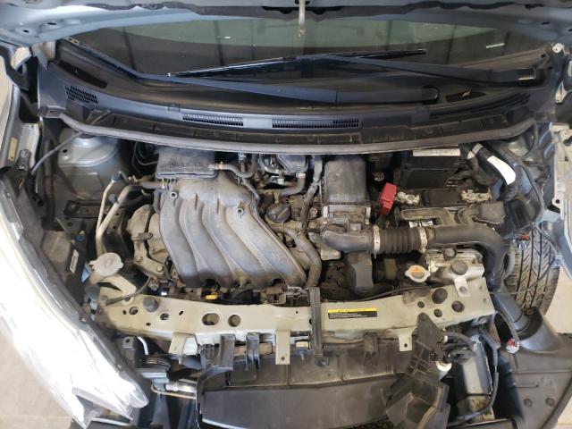 Photo 11 from auction – 2015 NISSAN VERSA NOTE with VIN 3N1CE2CP0FL415854