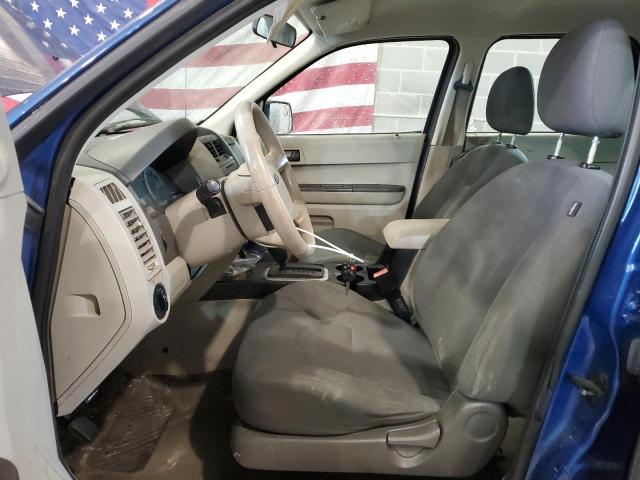 Photo 7 from auction – 2008 FORD ESCAPE XLS with VIN 1FMCU92Z98KC83334