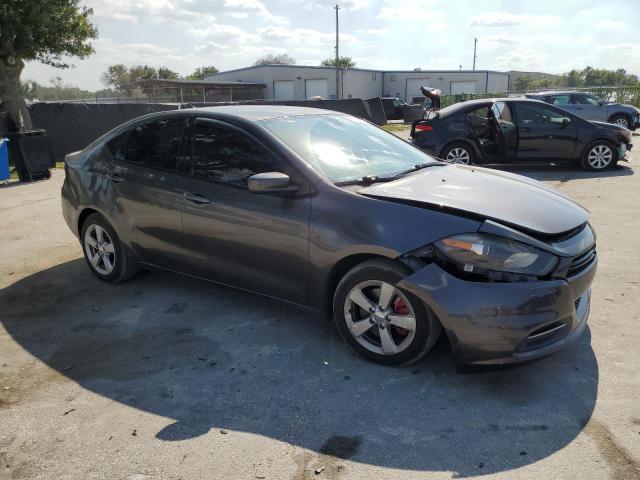 Photo 4 from auction – 2015 DODGE DART SXT with VIN 1C3CDFBB5FD315160