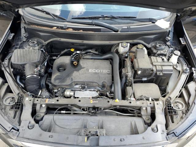 Photo 12 from auction – 2020 GMC TERRAIN SL with VIN 3GKALPEV3LL106821