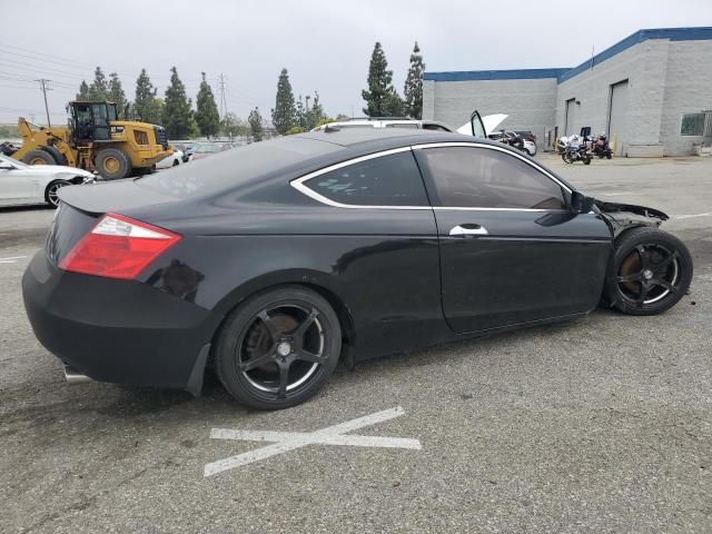 Photo 3 from auction – 2010 HONDA ACCORD EXL with VIN 1HGCS2B88AA002551