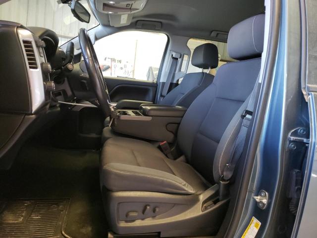 Photo 7 from auction – 2014 CHEVROLET SILVERADO with VIN 3GCUKREC6EG209281