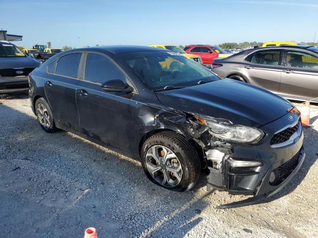 Photo 4 from auction – 2019 KIA FORTE FE with VIN 3KPF24AD8KE045307