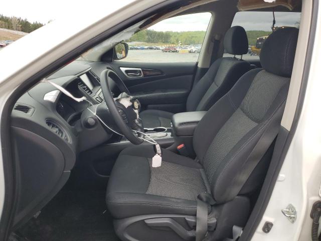 Photo 7 from auction – 2019 NISSAN PATHFINDER with VIN 5N1DR2MN2KC583323