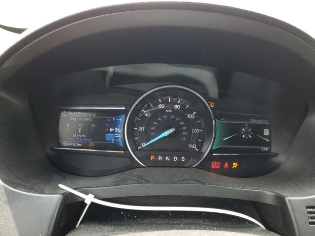 صورة رقم 9 من المزاد - 2016 FORD EXPLORER X مع VIN 1FM5K8DH7GGB48562