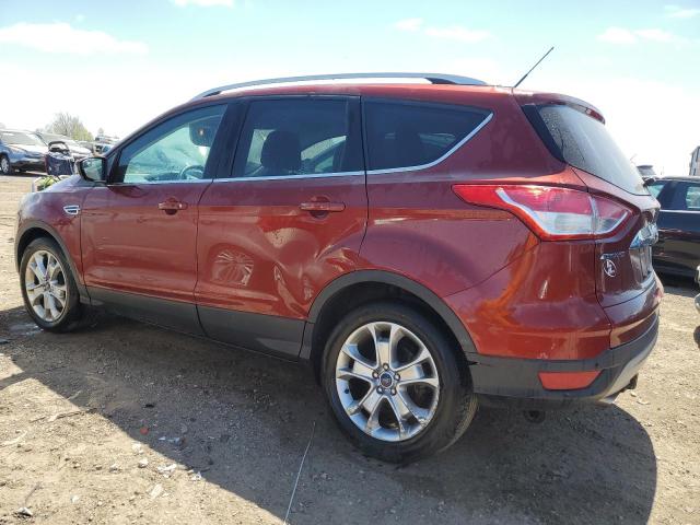 Photo 2 from auction – 2016 FORD ESCAPE TIT with VIN 1FMCU9J93GUC72267