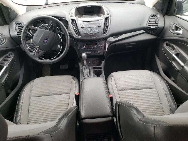 صورة رقم 8 من المزاد - 2017 FORD ESCAPE مع VIN 1FMCU9GD0HUD14651