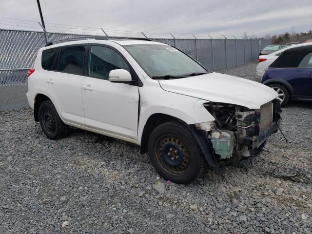 Photo 4 from auction – 2012 TOYOTA RAV4 with VIN 2T3BF4DV4CW248868