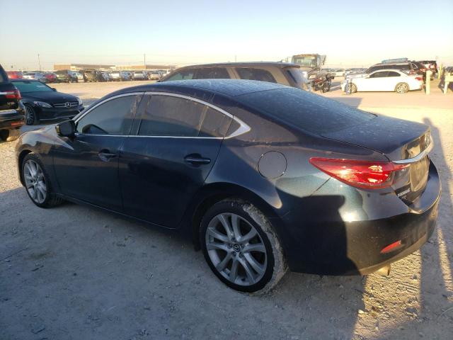 Photo 2 from auction – 2017 MAZDA 6 TOURING with VIN JM1GL1V5XH1131457
