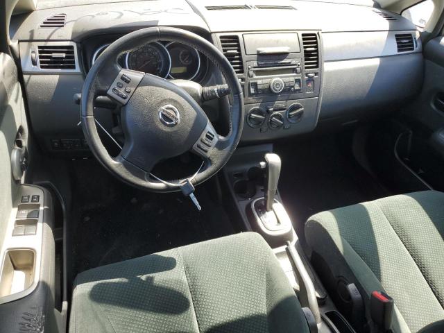 Photo 8 from auction – 2012 NISSAN VERSA S with VIN 3N1BC1CP4CK296011