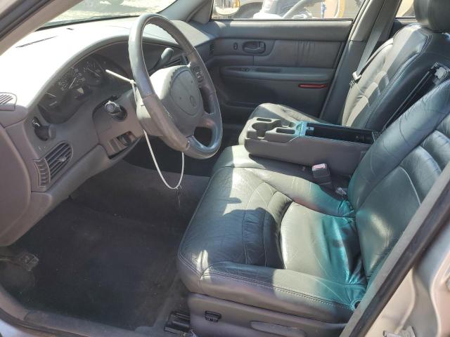 Photo 7 from auction – 2005 BUICK CENTURY SP with VIN 2G4WS52J151107539