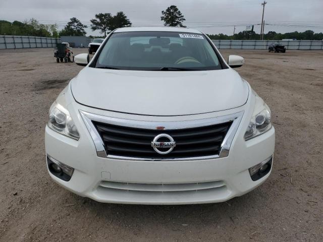 Photo 5 from auction – 2013 NISSAN ALTIMA 2.5 with VIN 1N4AL3AP0DN529956