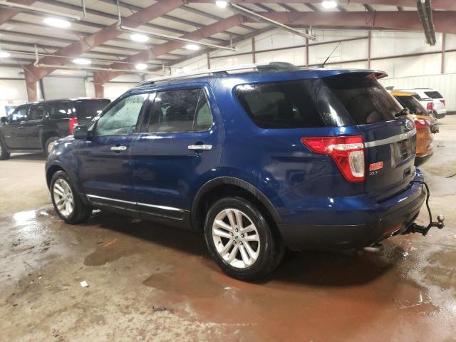 Photo 2 from auction – 2012 FORD EXPLORER X with VIN 1FMHK7D85CGA22945