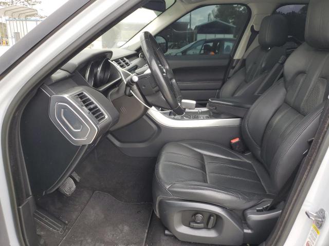 Photo 7 from auction – 2016 LAND ROVER RANGE ROVE with VIN SALWG2PF7GA656298