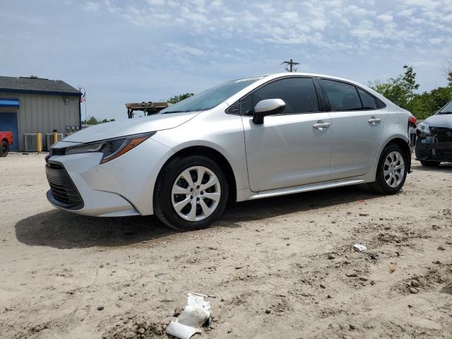 Photo 1 from auction – 2024 TOYOTA COROLLA LE with VIN 5YFB4MDE8RP098577