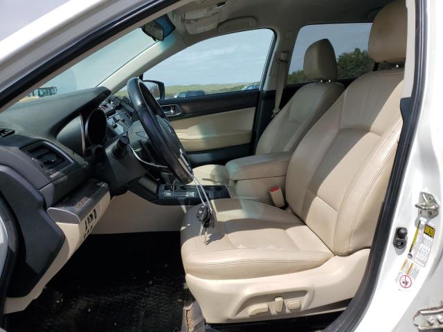 Photo 7 from auction – 2015 SUBARU OUTBACK 2. with VIN 4S4BSAJC1F3316429