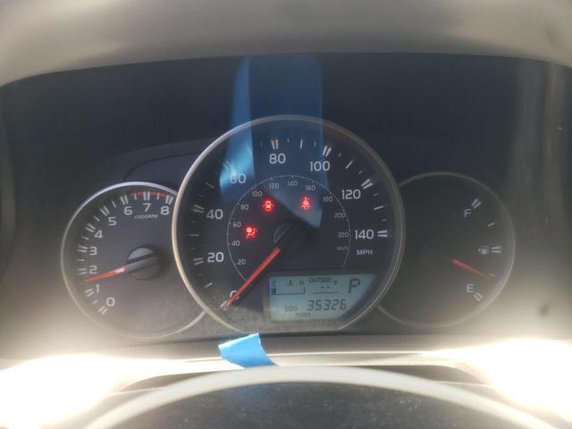 Photo 9 from auction – 2016 TOYOTA RAV4 LE with VIN JTMZFREV2GJ092473