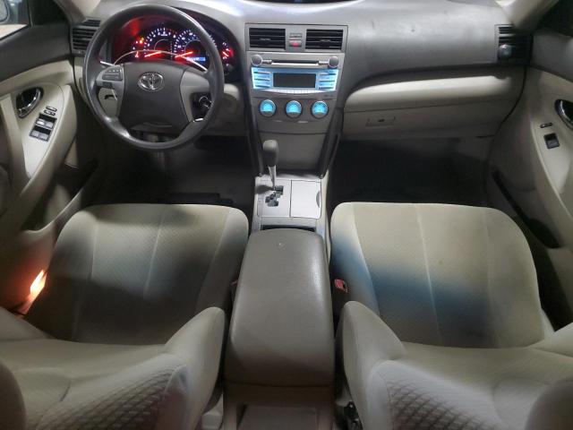 Photo 8 from auction – 2008 TOYOTA CAMRY CE with VIN 4T1BE46K18U733555