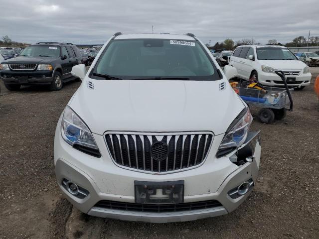 Photo 5 from auction – 2015 BUICK ENCORE PRE with VIN KL4CJHSB6FB223660