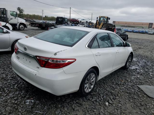 Photo 3 from auction – 2016 TOYOTA CAMRY LE with VIN 4T4BF1FK6GR527986