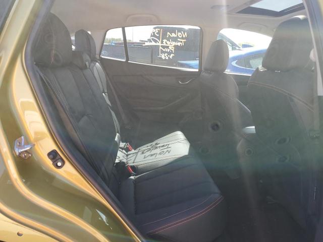 Photo 10 from auction – 2023 SUBARU CROSSTREK with VIN JF2GTHNC5PH288473