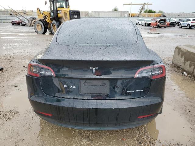 Photo 6 from auction – 2023 TESLA MODEL 3 with VIN 5YJ3E1EB5PF611684