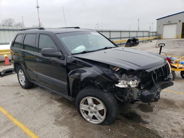 Photo 4 from auction – 2006 JEEP GRAND CHER with VIN 1J4GR48K26C298070