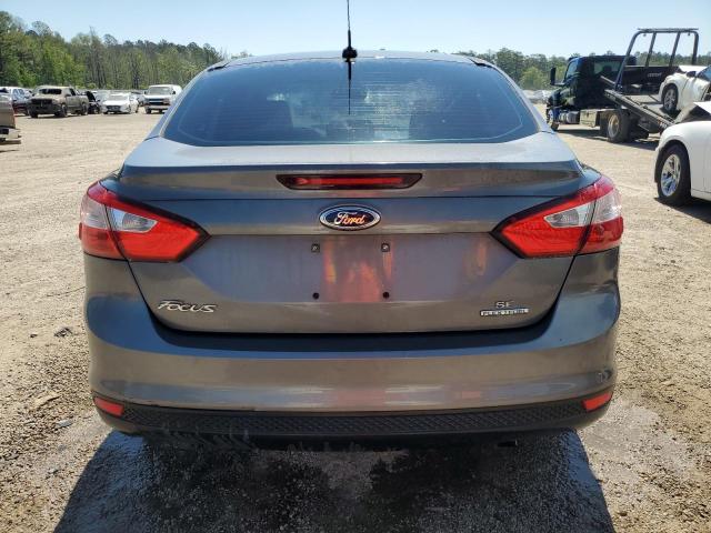 Photo 6 from auction – 2012 FORD FOCUS SE with VIN 1FAHP3F28CL443319