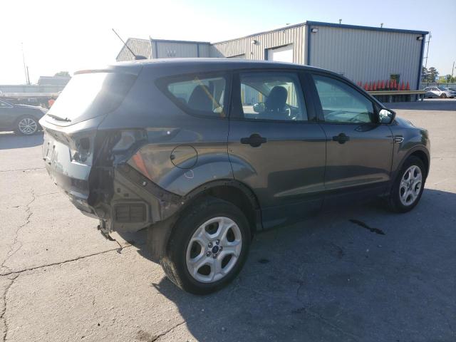 Photo 3 from auction – 2018 FORD ESCAPE S with VIN 1FMCU0F75JUB35051