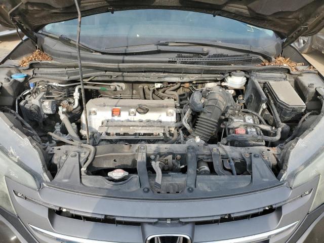 Photo 12 from auction – 2013 HONDA CR-V EX with VIN 5J6RM4H55DL088352