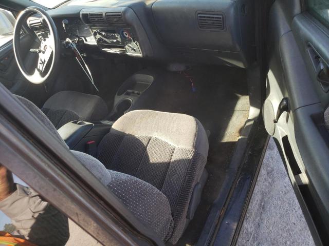 Photo 8 from auction – 1994 GMC SONOMA with VIN 1GTCS19Z9R8518203