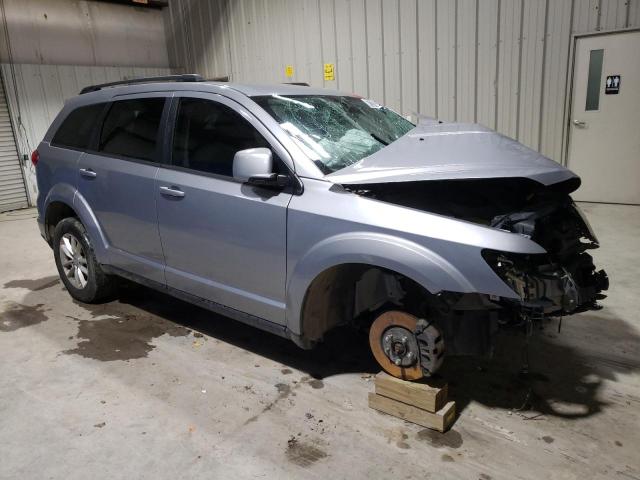 Photo 4 from auction – 2015 DODGE JOURNEY SX with VIN 3C4PDDBG0FT688789