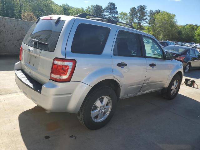 Photo 3 from auction – 2011 FORD ESCAPE XLS with VIN 1FMCU0C7XBKA99200