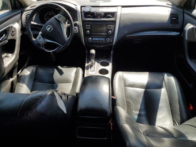 Photo 8 from auction – 2013 NISSAN ALTIMA 2.5 with VIN 1N4AL3AP4DN425003