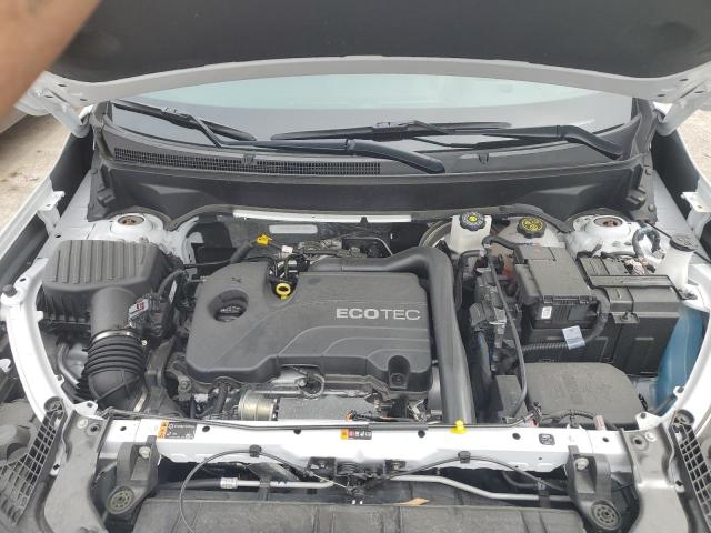 Photo 11 from auction – 2022 GMC TERRAIN SL with VIN 3GKALPEV7NL118926