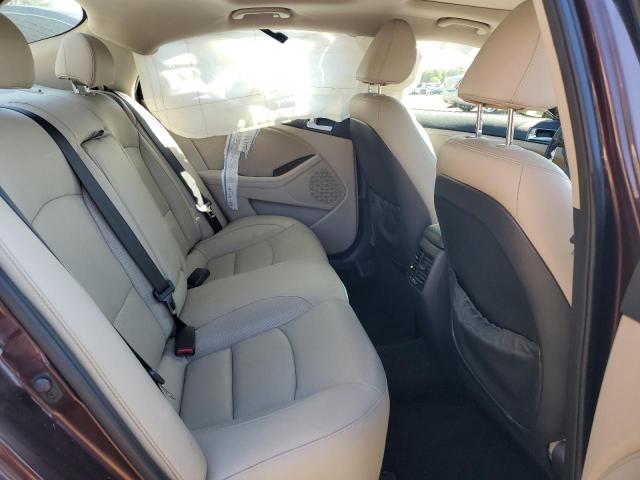 صورة رقم 10 من المزاد - 2015 KIA OPTIMA EX مع VIN 5XXGN4A75FG421691