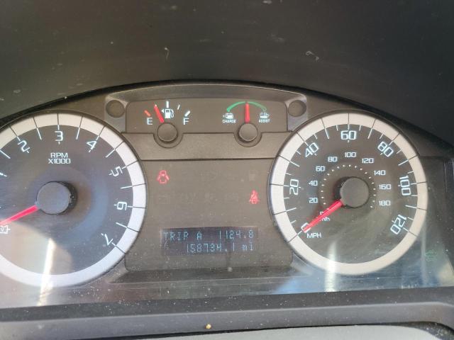 Photo 9 from auction – 2011 FORD ESCAPE HYB with VIN 1FMCU5K38BKB13865