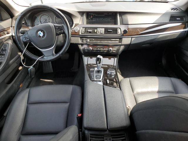 Photo 8 from auction – 2015 BMW 528 XI with VIN WBA5A7C59FD624915