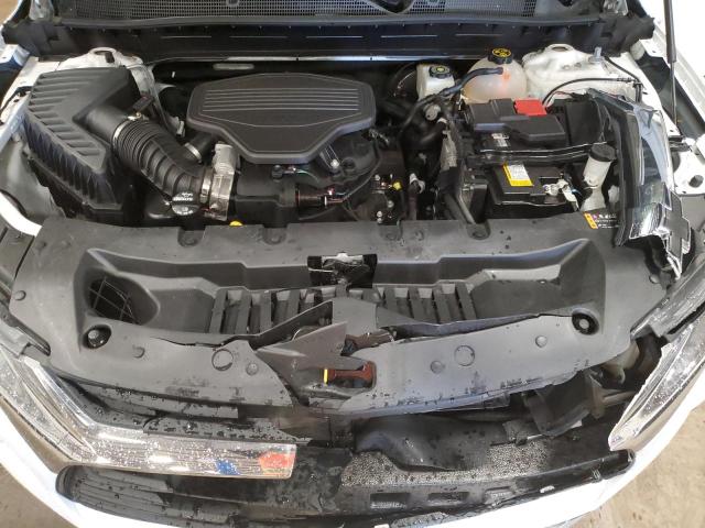 Photo 12 from auction – 2020 CHEVROLET BLAZER 3LT with VIN 3GNKBJRSXLS655106