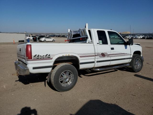 Photo 3 from auction – 1996 GMC SIERRA K15 with VIN 2GTEK19M4T1528421
