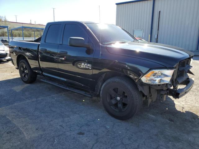 Photo 4 from auction – 2016 RAM 1500 ST with VIN 1C6RR6FGXGS361794