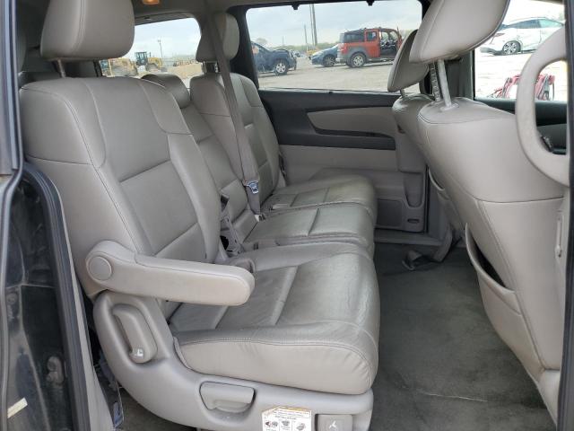 Photo 11 from auction – 2014 HONDA ODYSSEY EX with VIN 5FNRL5H62EB112196