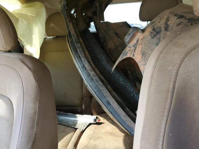 Photo 10 from auction – 2008 SATURN VUE XE with VIN 3GSCL33P88S585028