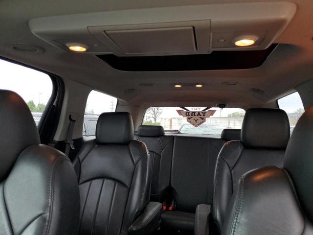 Photo 10 from auction – 2011 GMC ACADIA DEN with VIN 1GKKRTED3BJ316277