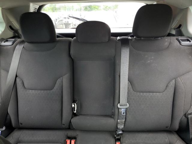 Photo 10 from auction – 2018 JEEP COMPASS SP with VIN 3C4NJCAB3JT411319
